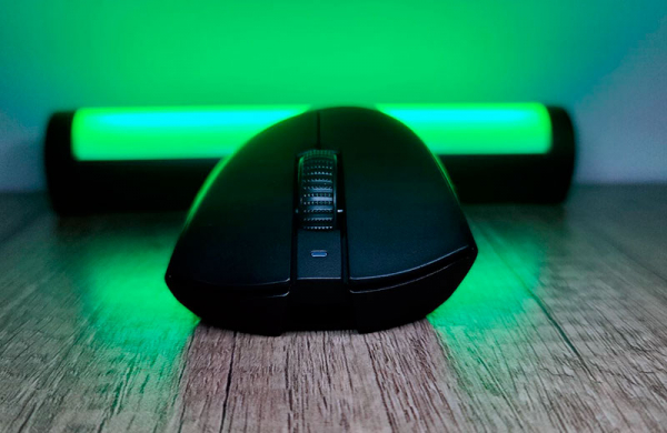 Обзор Razer DeathAdder V3 Pro: точной и быстрой игровой мыши