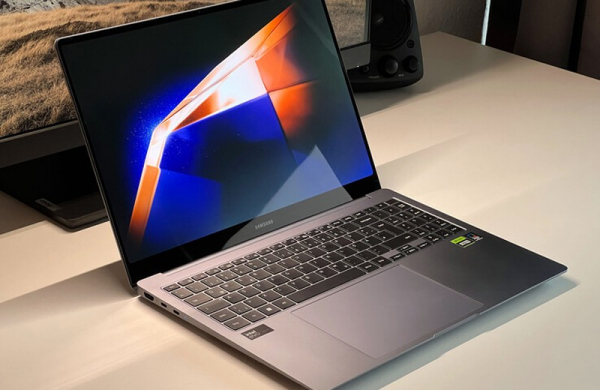 Обзор Samsung Galaxy Book 4 Ultra: ноутбука Топ-уровня с 16-дюймовым дисплеем