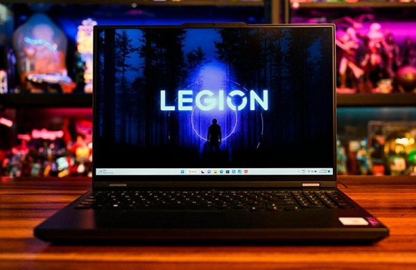 Обзор Lenovo Legion Pro 7i: ультрапроизводительного ноутбука для геймеров