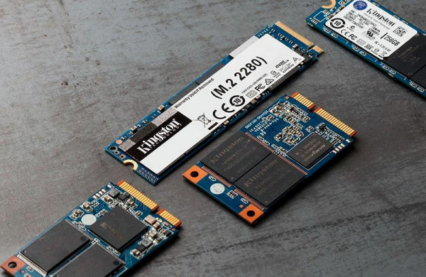 SSD – Что это такое в компьютере и принцип работы твердотельного накопителя